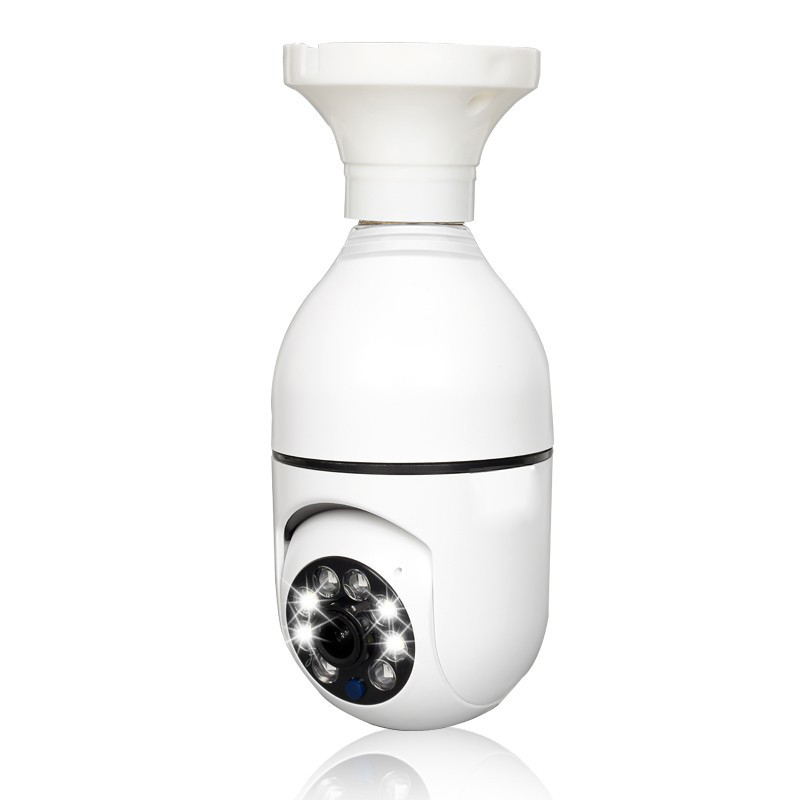 Home Security Recorder - HD Mini WiFi Camera Indoor Security