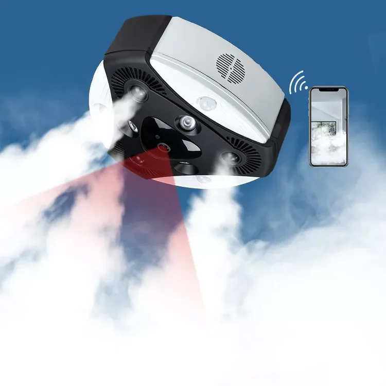 Home Security Cameras Wireless - Wireless Store Bank Home Alarm Security