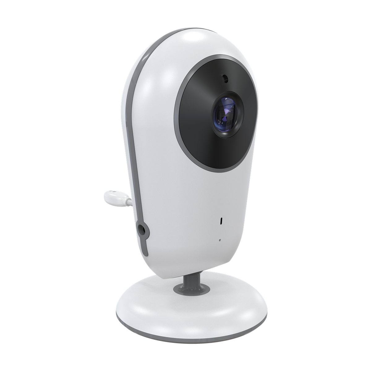 4.3inch 1080P Full HD Wireless - đánh giá và giá Home Security Cameras Wireless