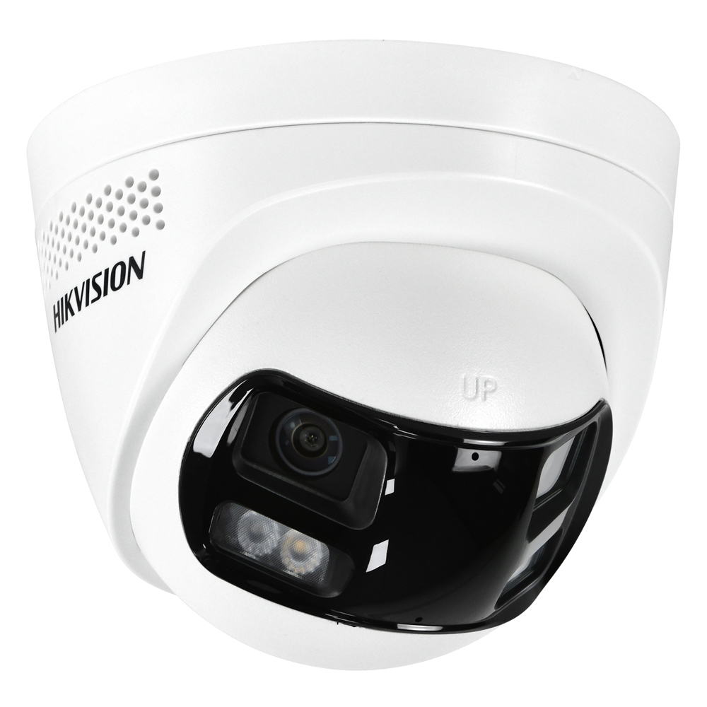 Hikvision DS-2CD1383G2P-LIUF/S - đánh giá và giá Home Security Hikvision