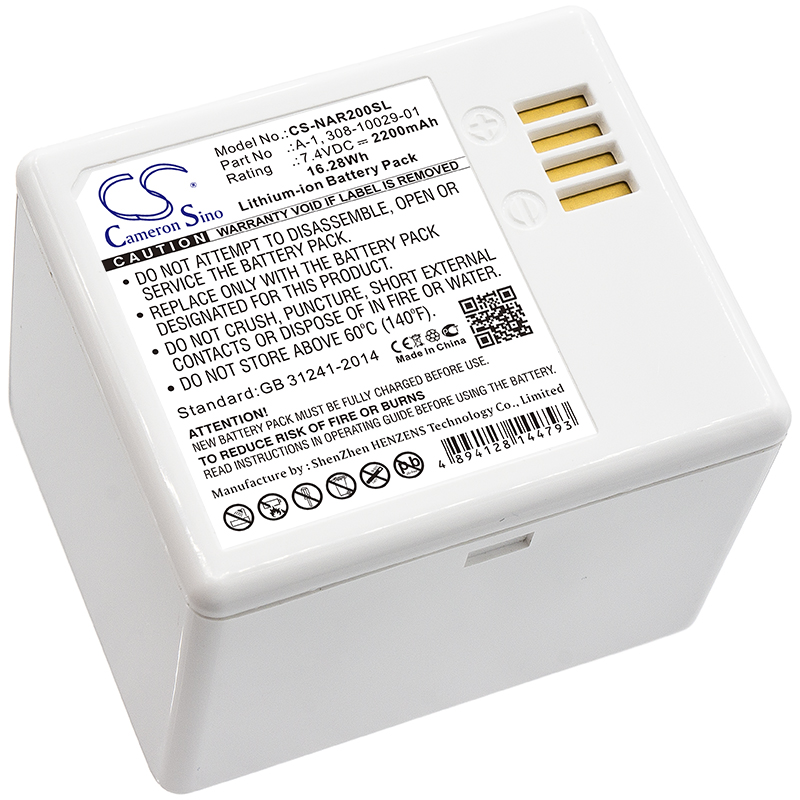 Replacement Battery for Arlo   - đánh giá và giá Home Security Battery Replacement