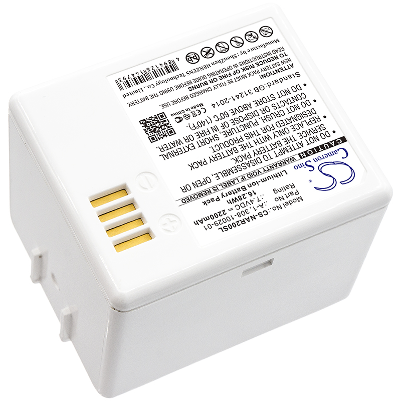 Replacement Battery for Arlo   - đánh giá và giá Home Security Battery Replacement