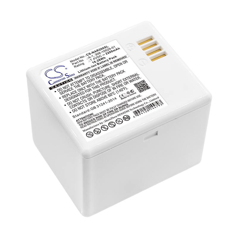 Replacement Battery for Arlo   - đánh giá và giá Home Security Battery Replacement