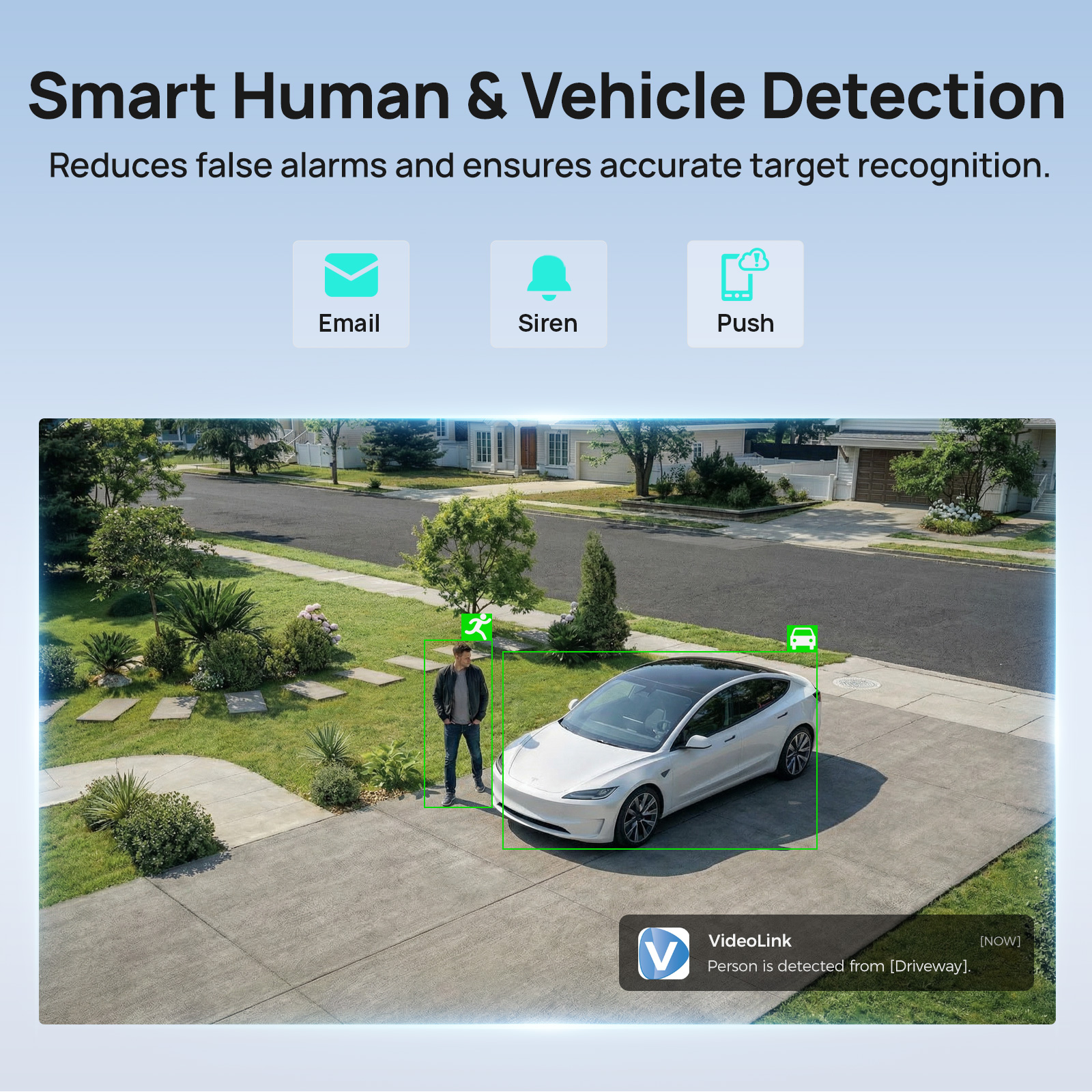 VIKYLIN 5/8MP HD IP Security C - đánh giá và giá Home Security Service