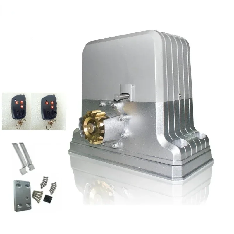 Automatic Sliding Gate Motor 1 - đánh giá và giá Home Security Prices