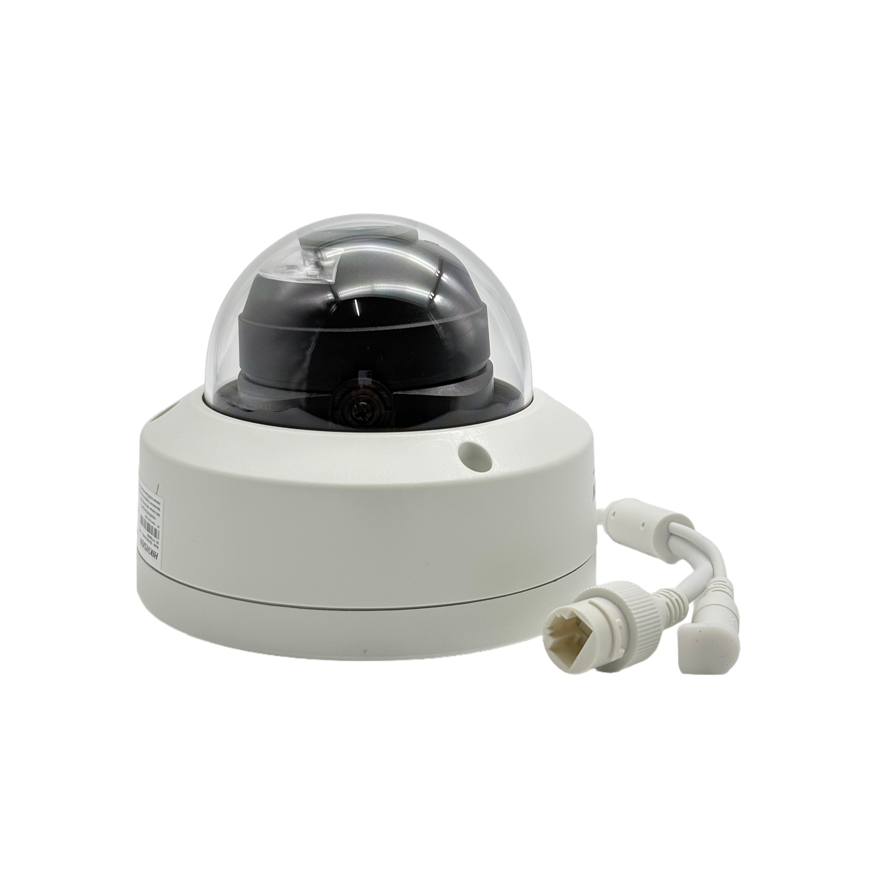 Hikvision4MP ColorVu Full Colo - đánh giá và giá Home Security Hikvision