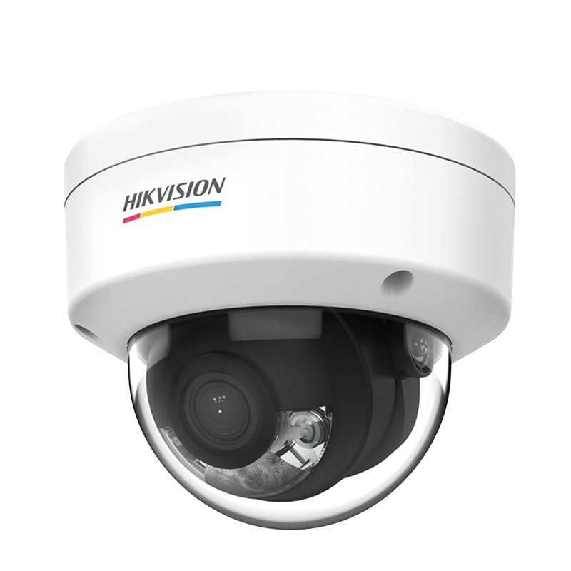 Hikvision4MP ColorVu Full Colo - đánh giá và giá Home Security Hikvision