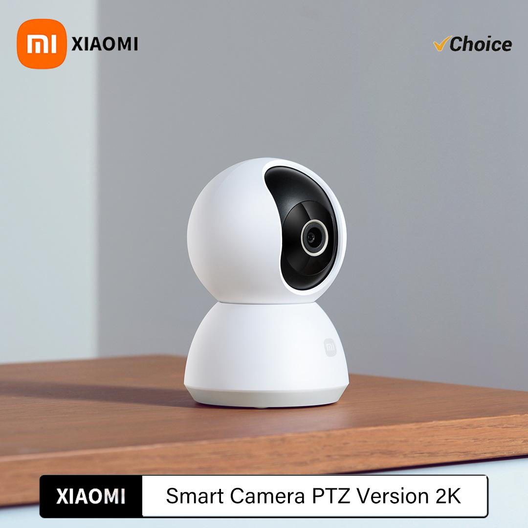 Original Xiaomi Smart Camera 2 - đánh giá và giá Mi Home Security Xiaomi