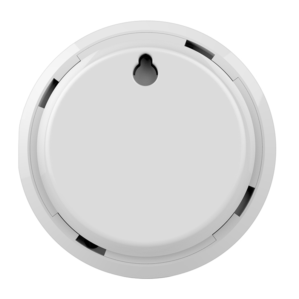 Tuya Zigbee Sound Light Sensor - đánh giá và giá Sim Gsm Alarm