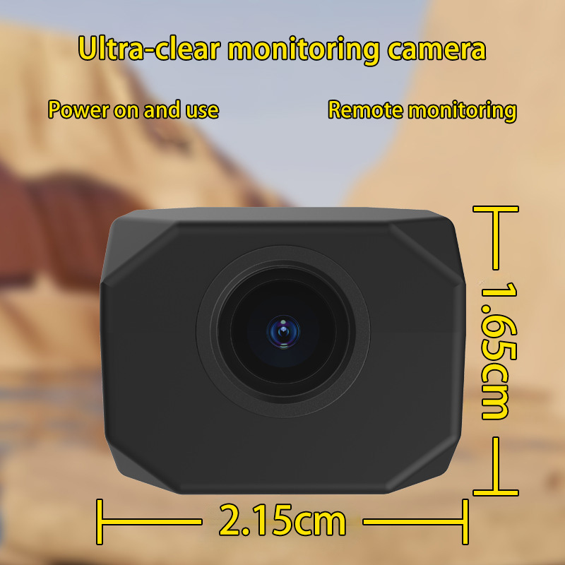 1080P HD Mini Camera Wireless  - đánh giá và giá Home Security Recorder