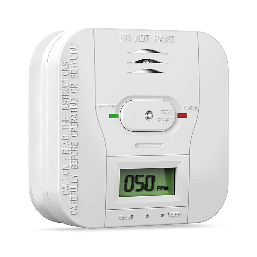 Wireless Alarm Combination Air - đánh giá và giá Home Security With Alarm