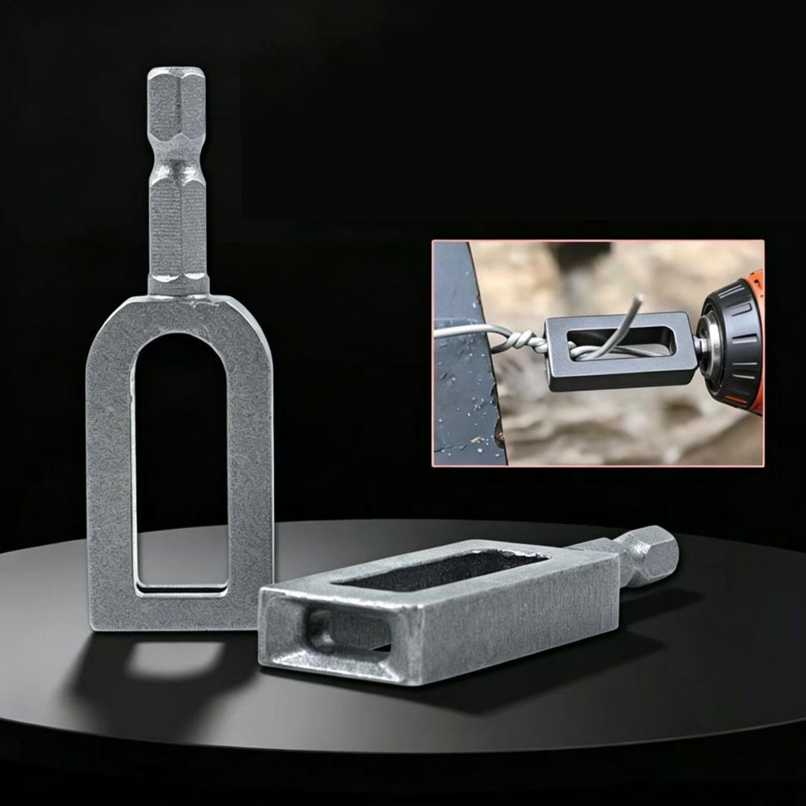 Multifunctional Hex Shank Quic - đánh giá và giá Home Security Electric Fence