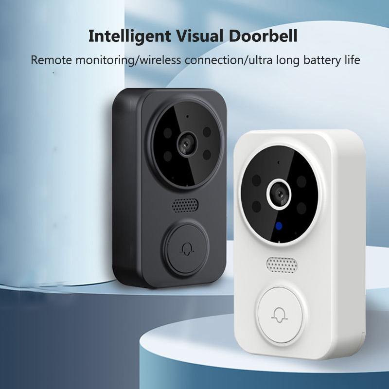 WiFi Smart Video Doorbell Came - đánh giá và giá Home Security Recorder