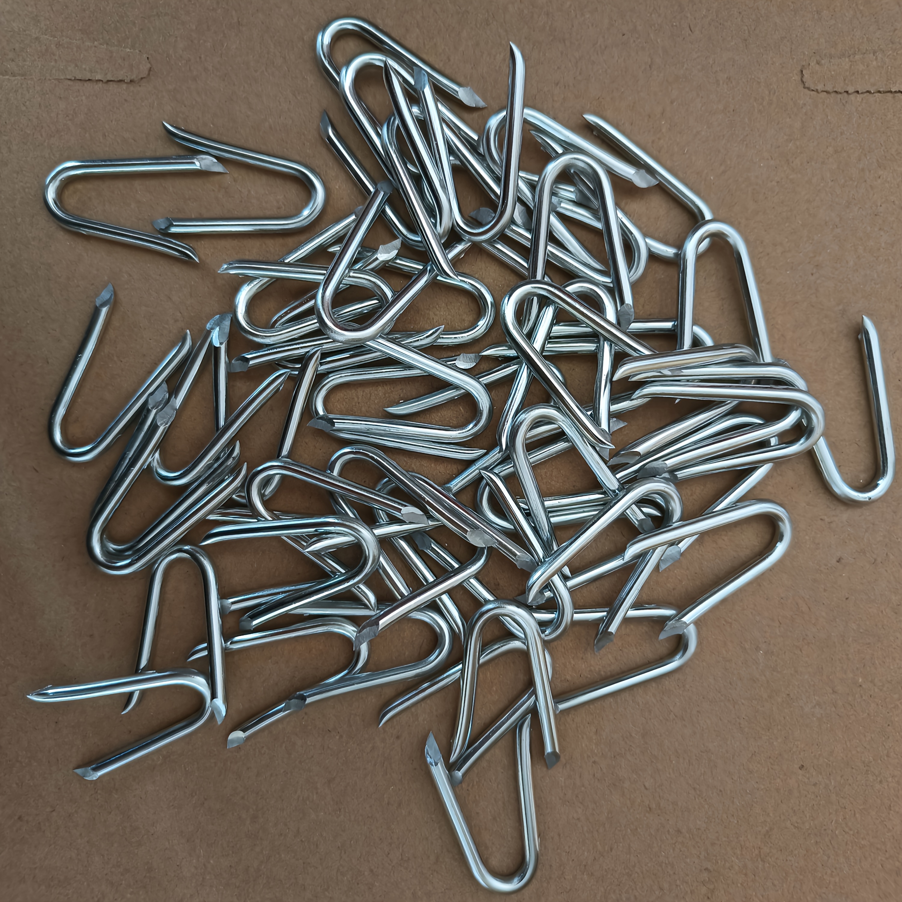 25Pcs Fernet Fixing Staples Fa - đánh giá và giá Home Security Electric Fence