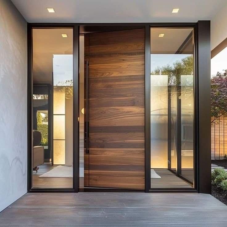 Front Door Main Entrance Secur - đánh giá và giá Home Security Prices