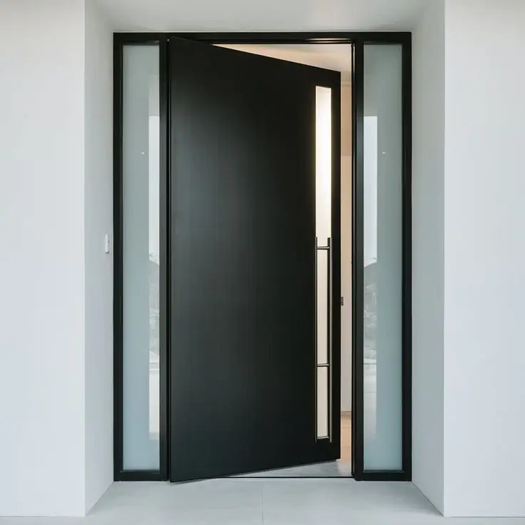 Front Door Main Entrance Secur - đánh giá và giá Home Security Prices