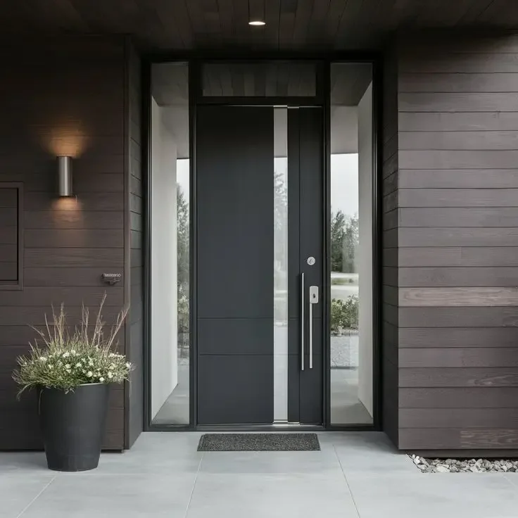 Front Door Main Entrance Secur - đánh giá và giá Home Security Prices