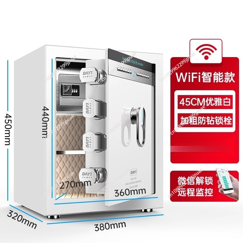 45 60 70CM Mini Steel Hidden W - đánh giá và giá Home Security With Alarm