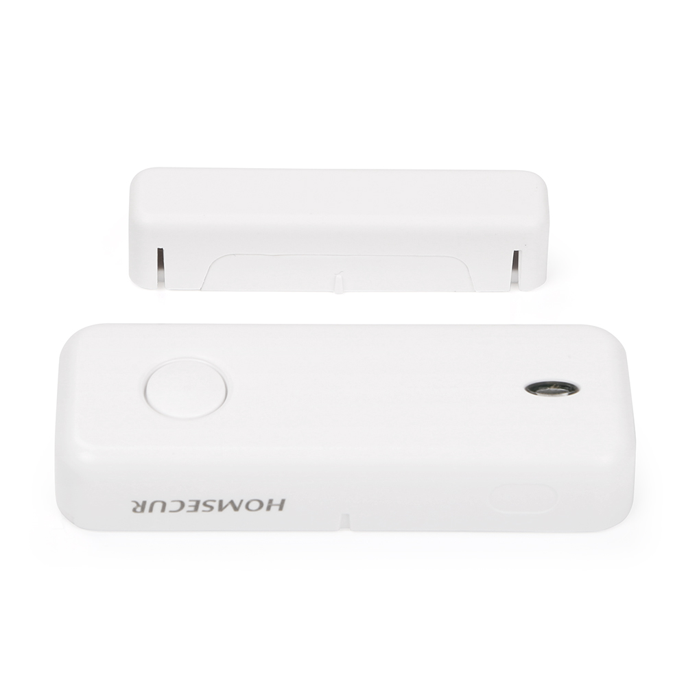 2Pcs E2 Wireless Door/Window S - đánh giá và giá Home Security With Ai