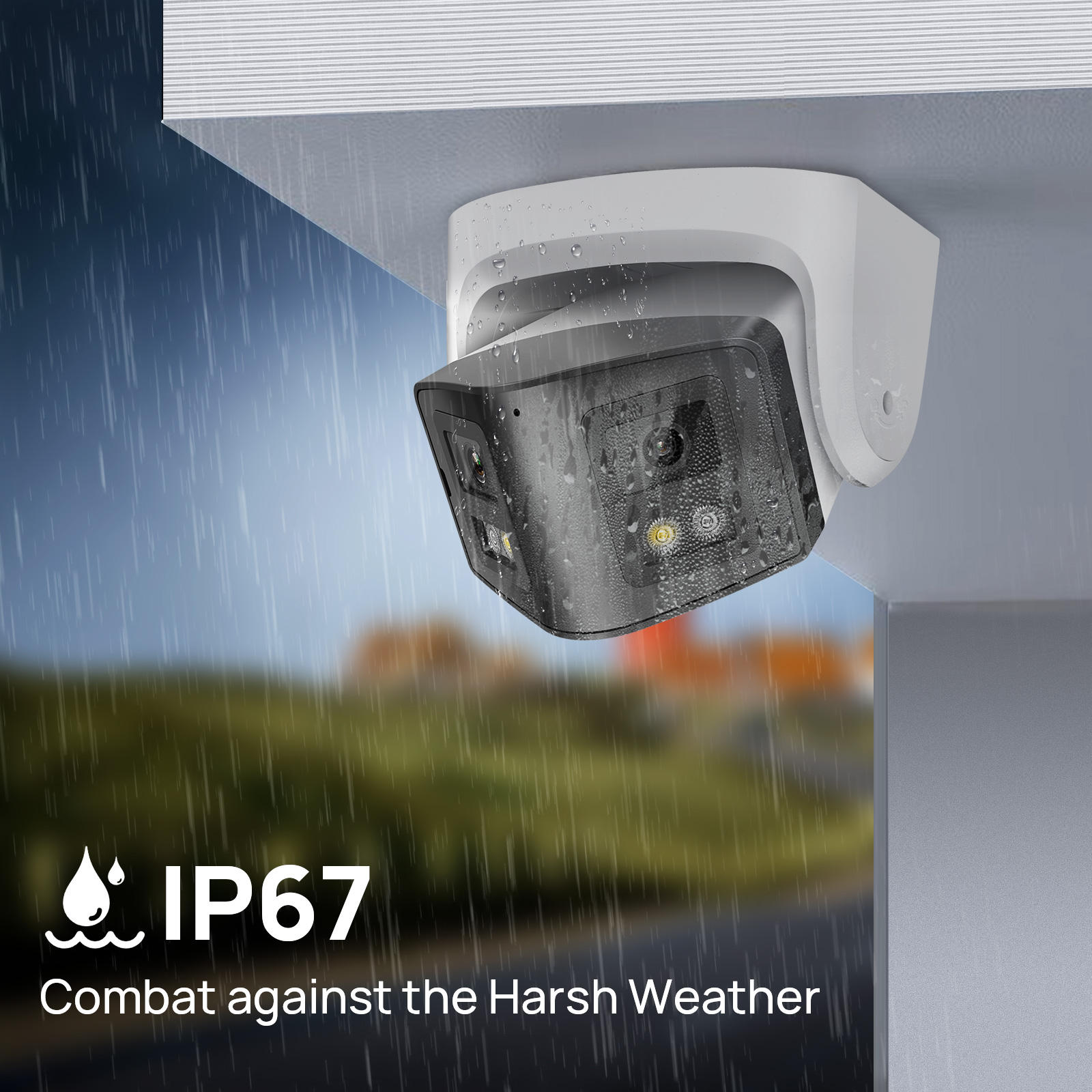 Hikvision-Compatibele 4K 8mp 2 - đánh giá và giá Home Security Hikvision