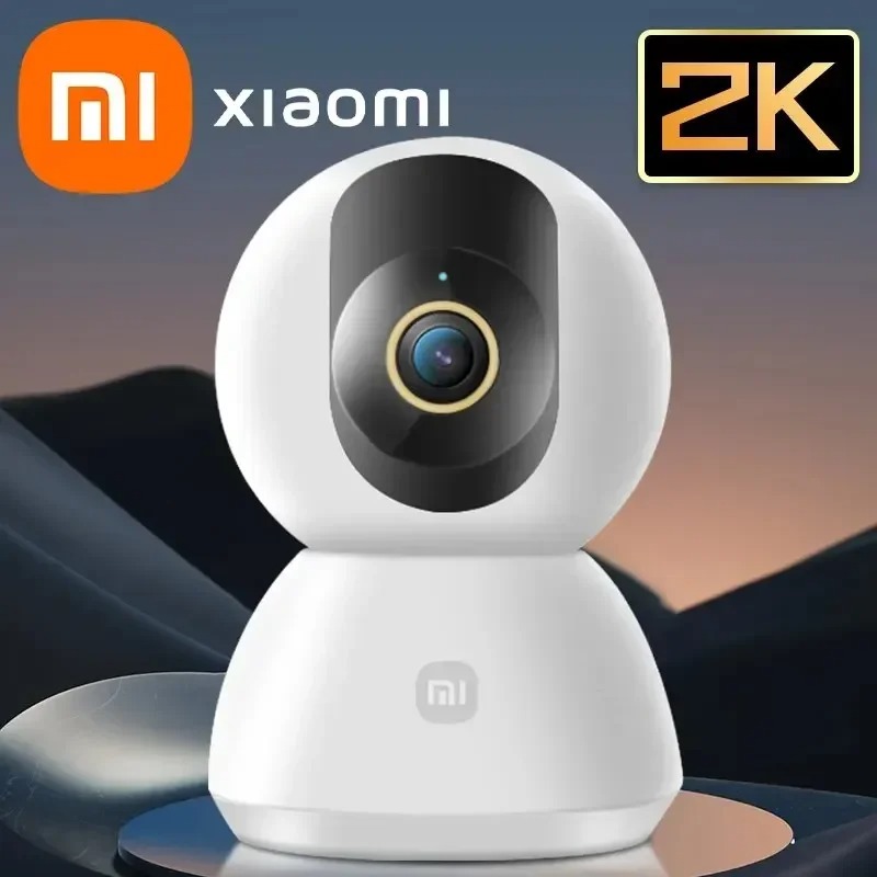 Xiaomi 360° Smart Home Securit - đánh giá và giá Mi Home Security Xiaomi