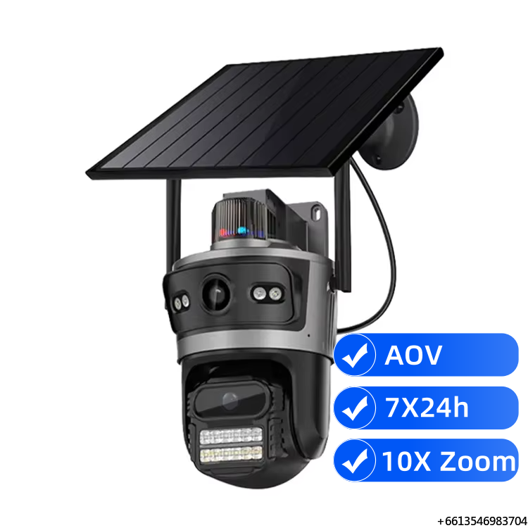 ENSTER 2K AOV 24h Recording Ou - đánh giá và giá Home Security Cameras Wireless