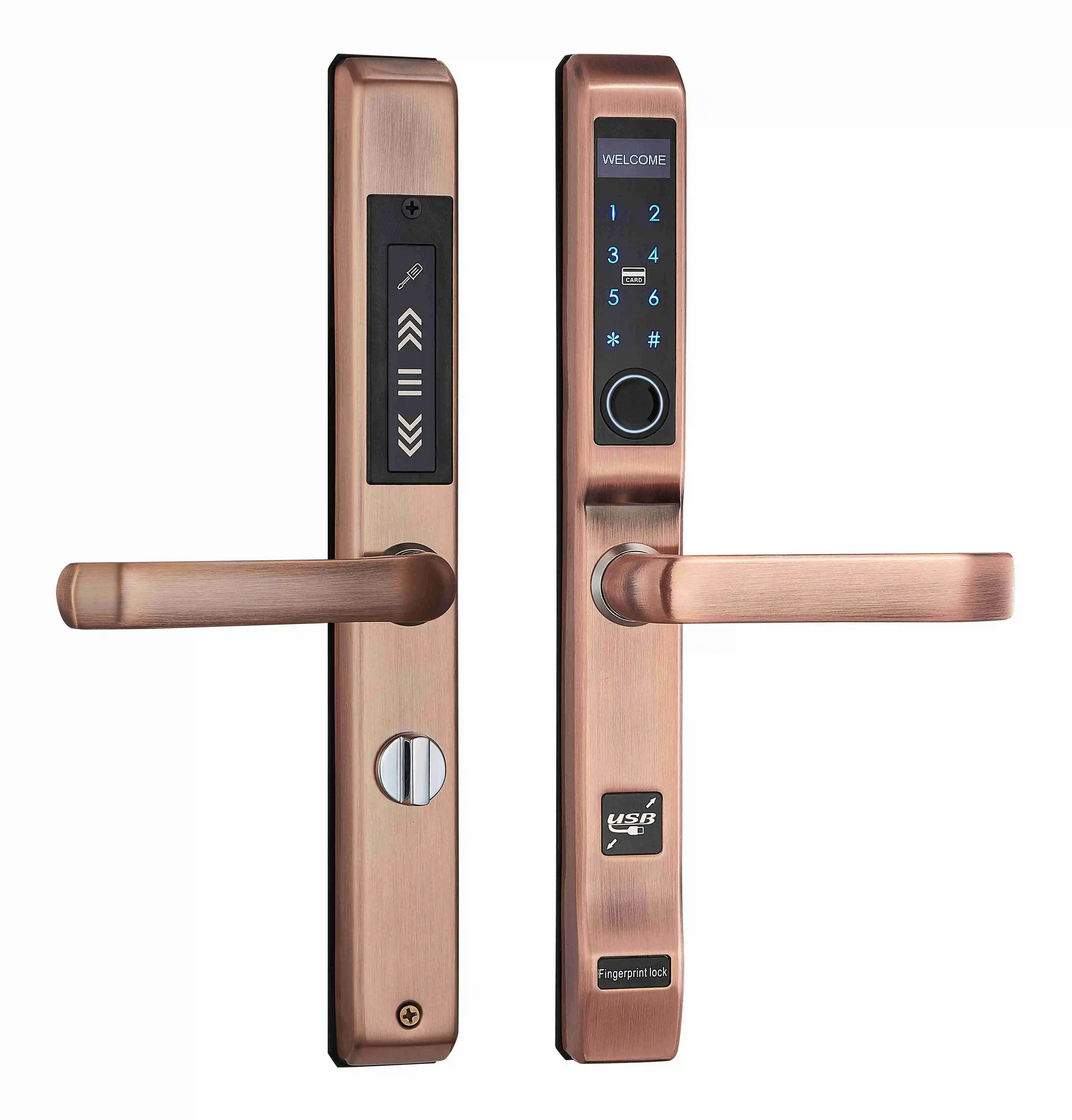 Factory Direct China Geo-Fenci - đánh giá và giá Home Security Electric Fence