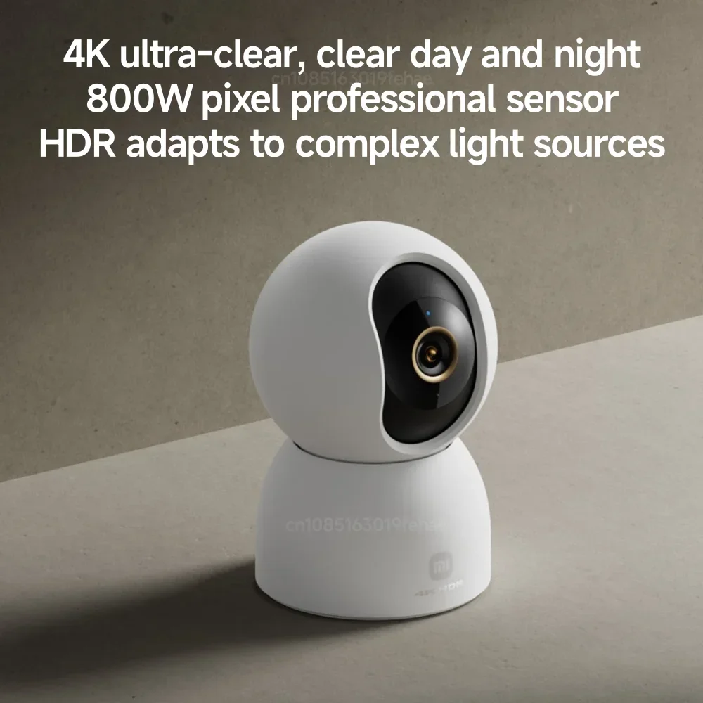 New xiaomiI Smart Camera 4 Dua - đánh giá và giá Mi Home Security Xiaomi