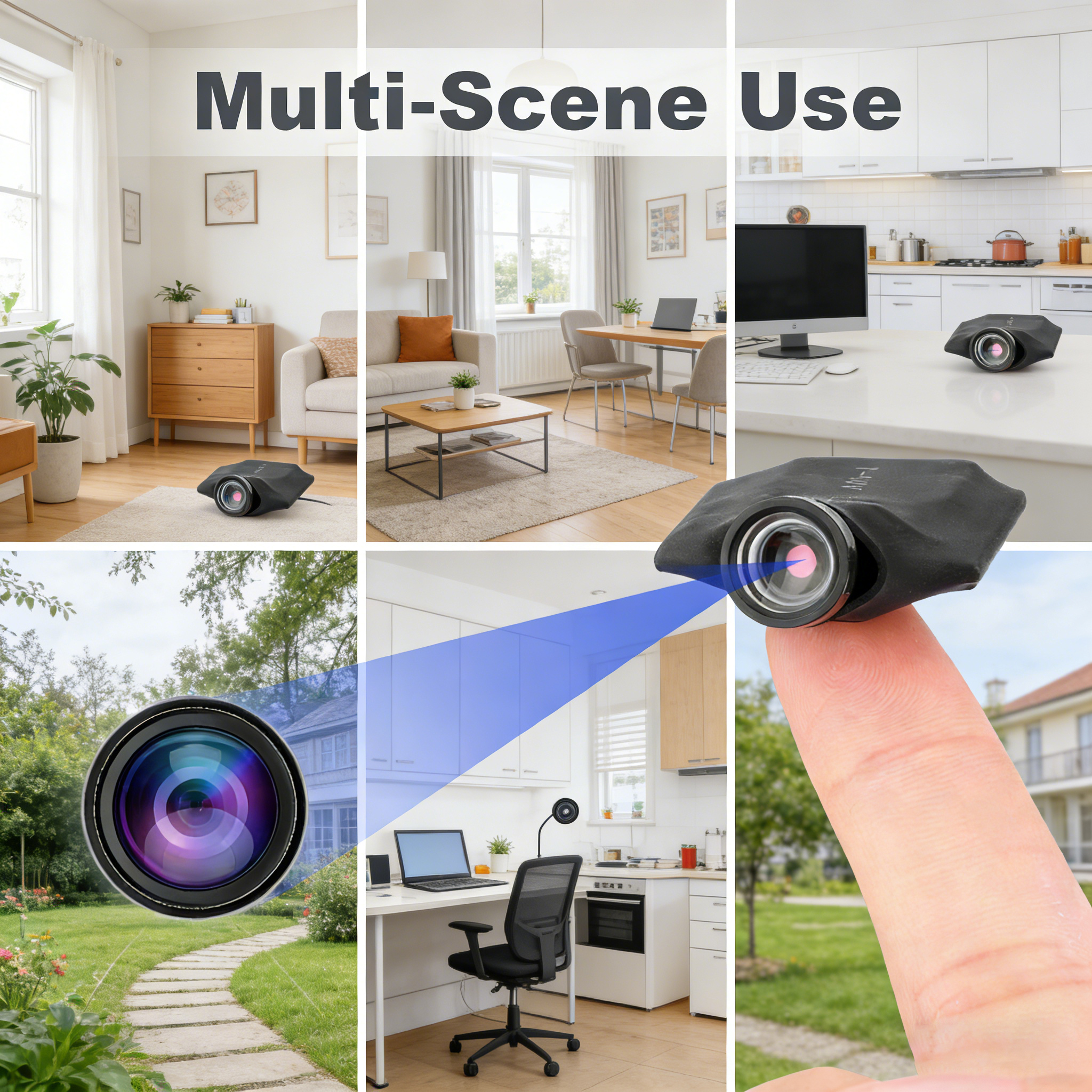 Mini Camera Module WiFi Camera - đánh giá và giá Home Security Recorder