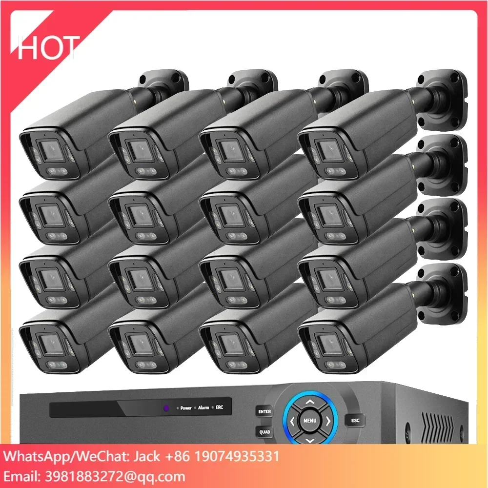 Wholesale Price 16 Channels Ou - đánh giá và giá Home Security Prices