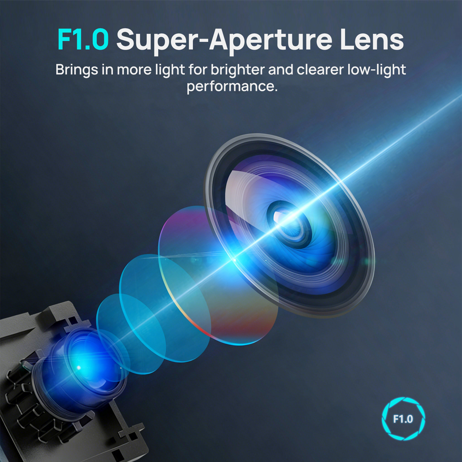 VIKYLIN 5MP Full Color IP Came - đánh giá và giá Home Security Service