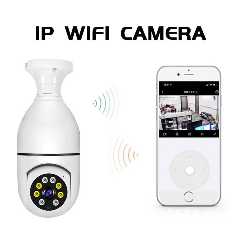 HD Mini WiFi Camera Indoor Sec - đánh giá và giá Home Security Recorder