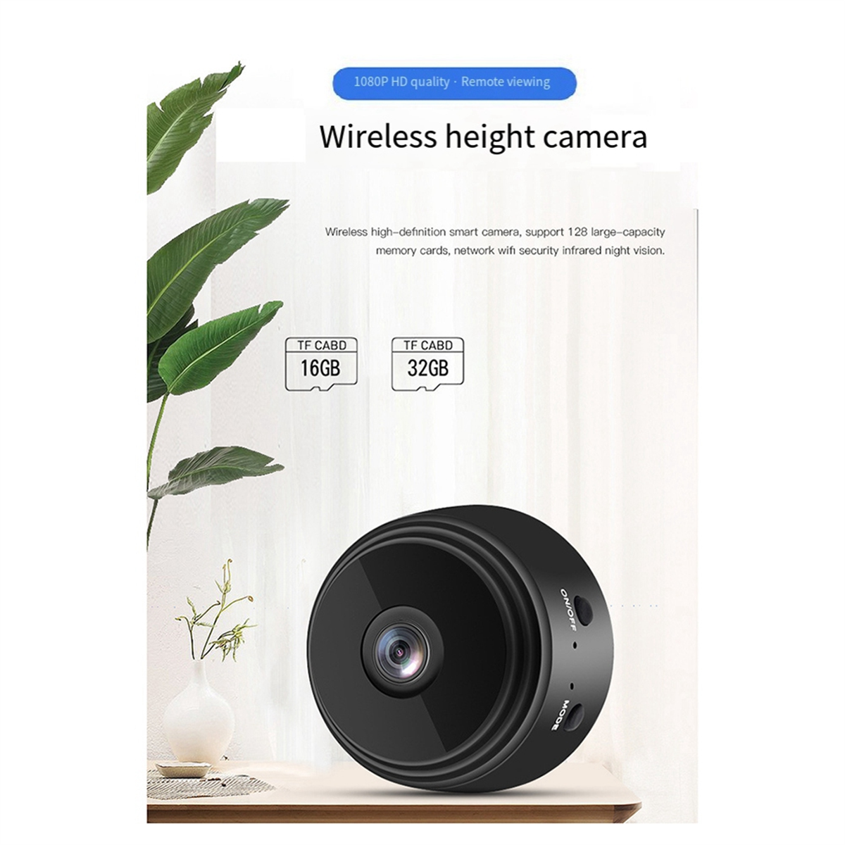 【Price-Drop!】A9 Camera Portabl - đánh giá và giá Home Security Prices