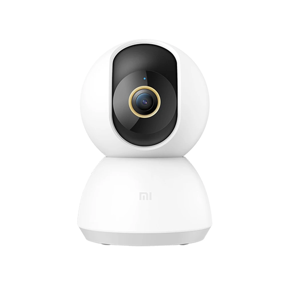 Xiaomi Camera 2K PTZ Mi Smart  - đánh giá và giá Mi Home Security Xiaomi