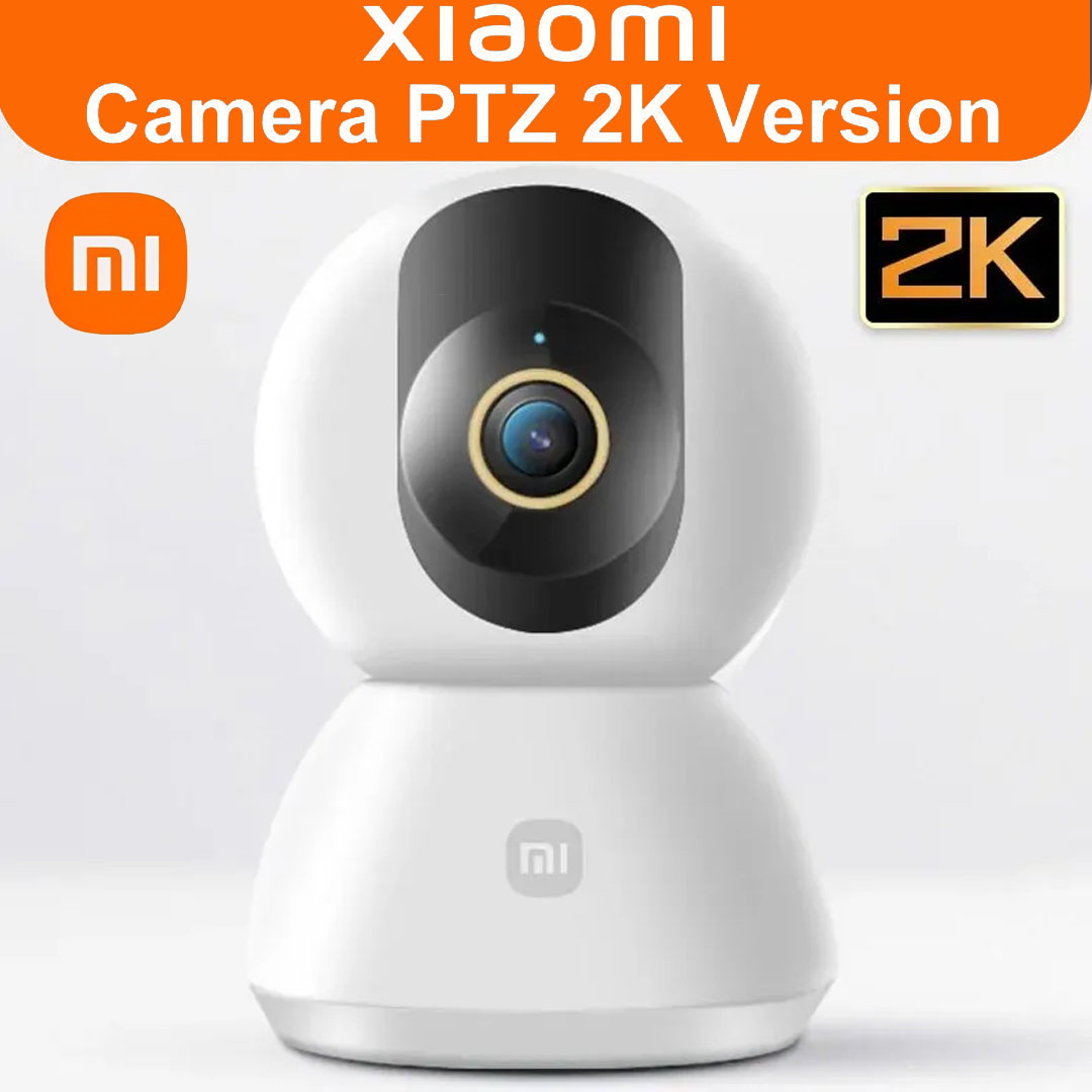 Original Xiaomi Smart Camera 2 - đánh giá và giá Mi Home Security Xiaomi