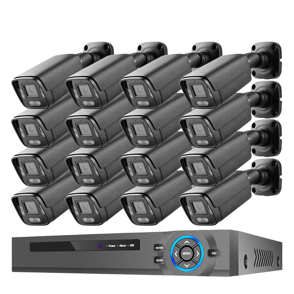 Wholesale Price 16 Channels Ou - đánh giá và giá Home Security Prices