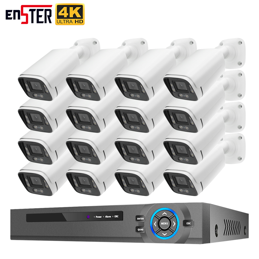 Wholesale Price 16 Channels Ou - đánh giá và giá Home Security Prices