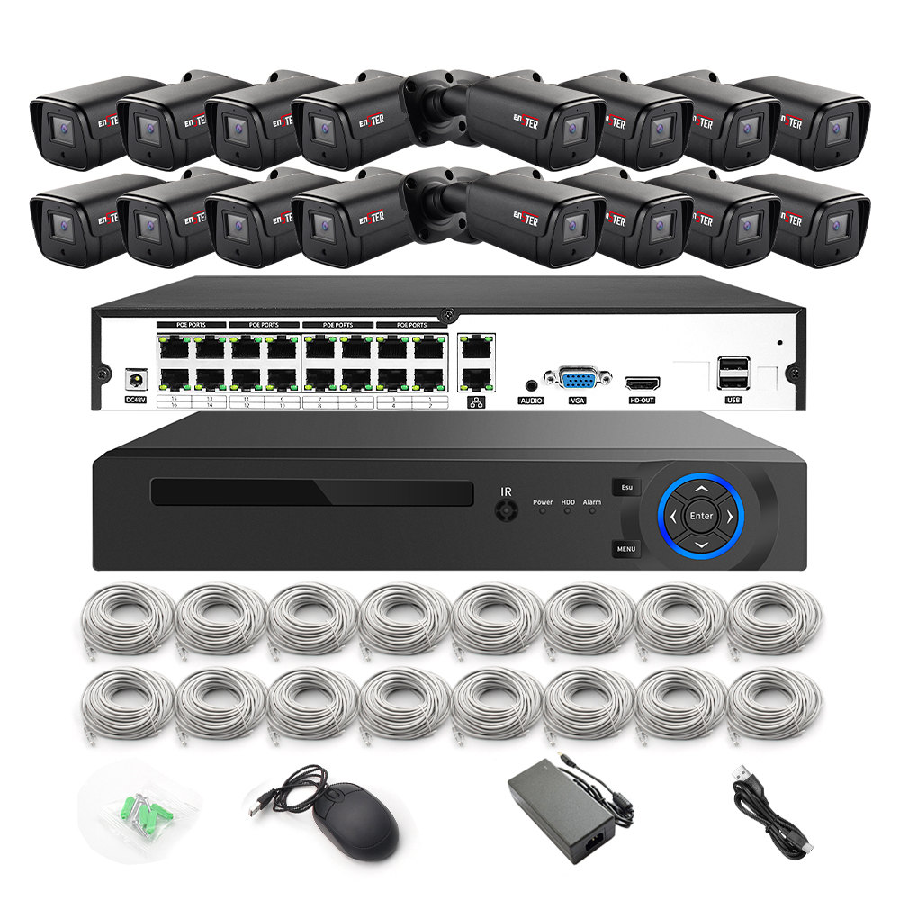 Wholesale Price 16 Channels Ou - đánh giá và giá Home Security Prices