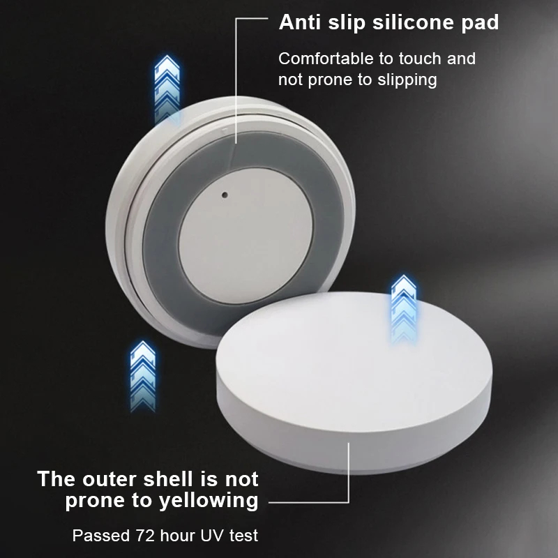 PTX Smart Switch Wireless Mini - đánh giá và giá Mi Home Security Xiaomi