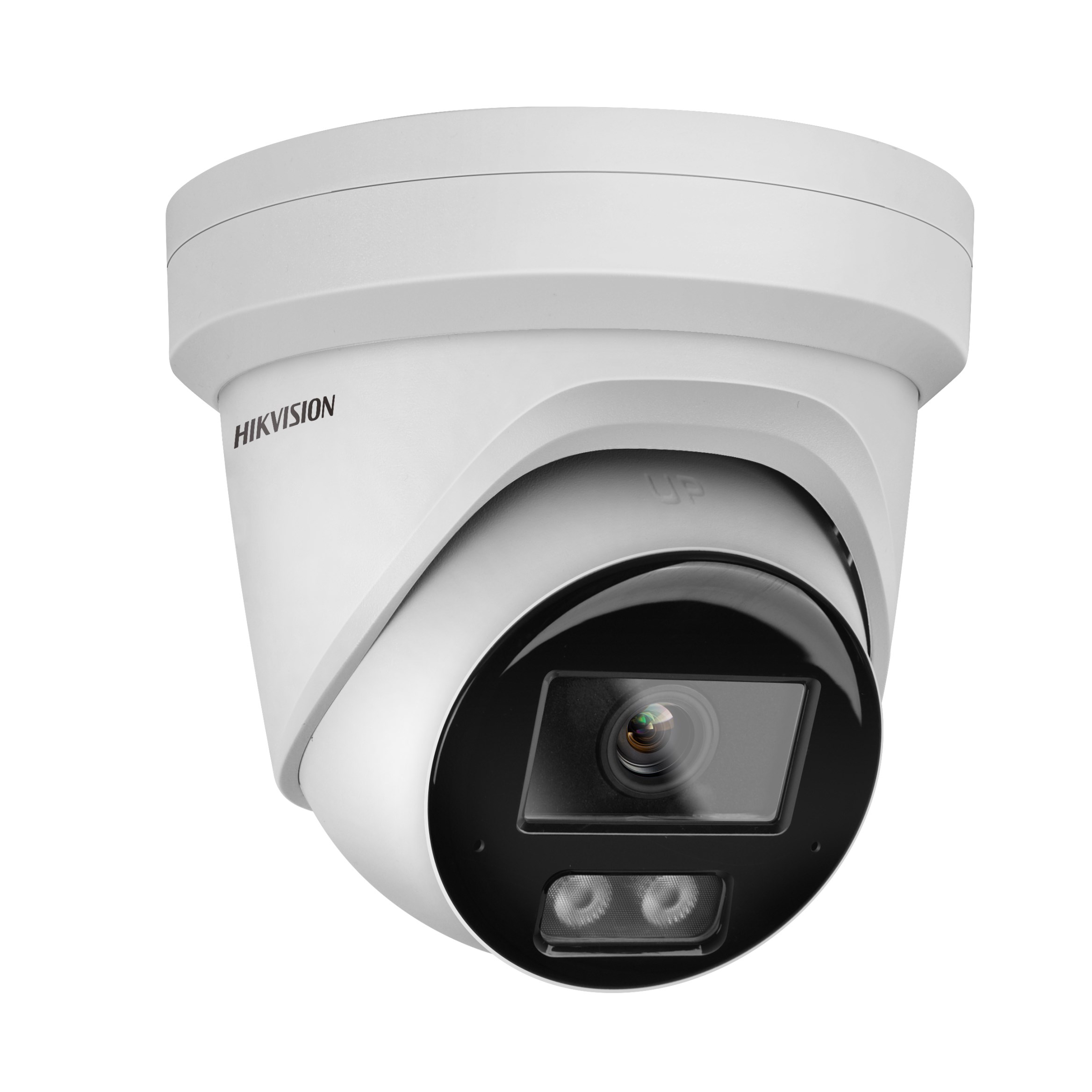 Hikvision 8MP IP Camera DS-2CD - đánh giá và giá Home Security Hikvision