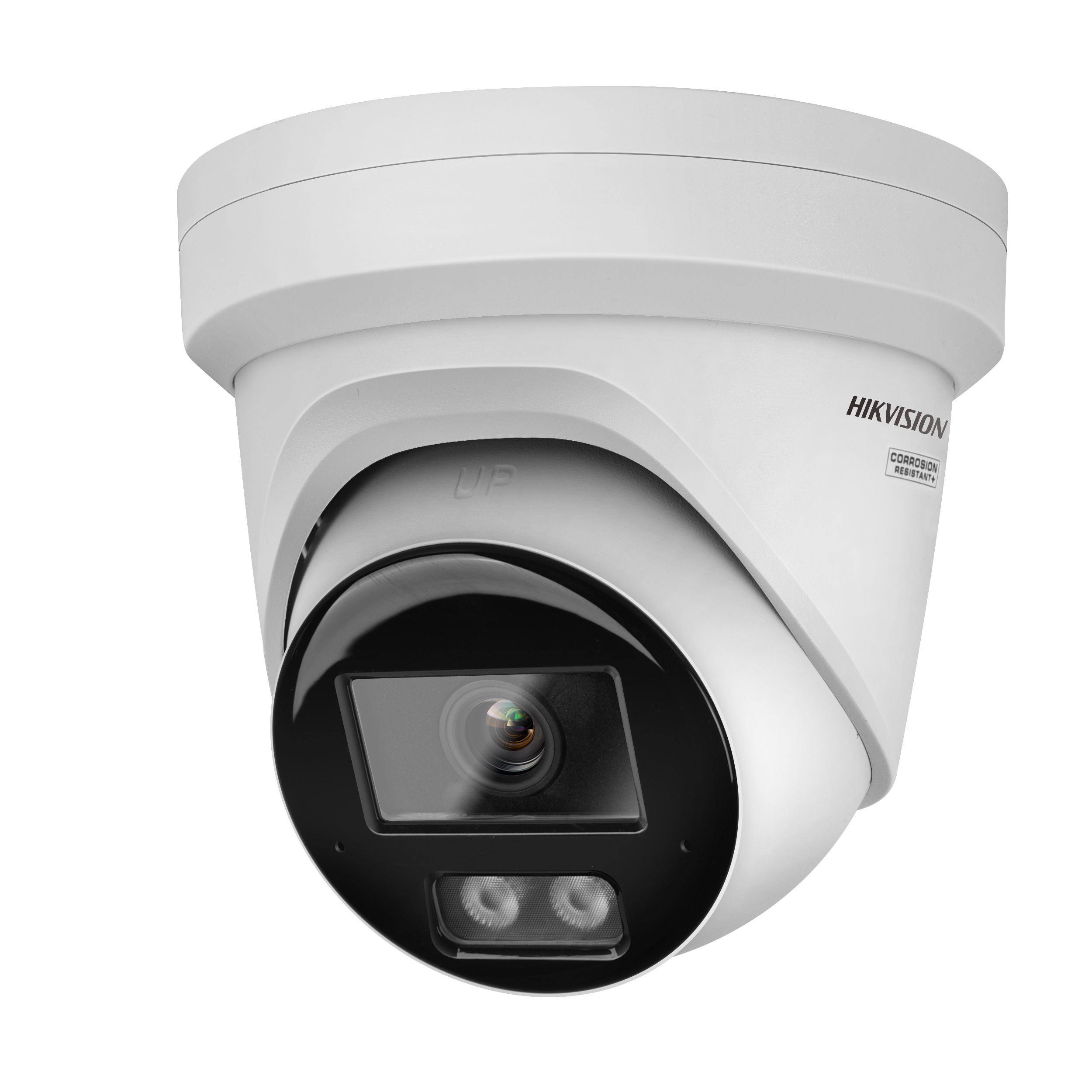 Hikvision 8MP IP Camera DS-2CD - đánh giá và giá Home Security Hikvision