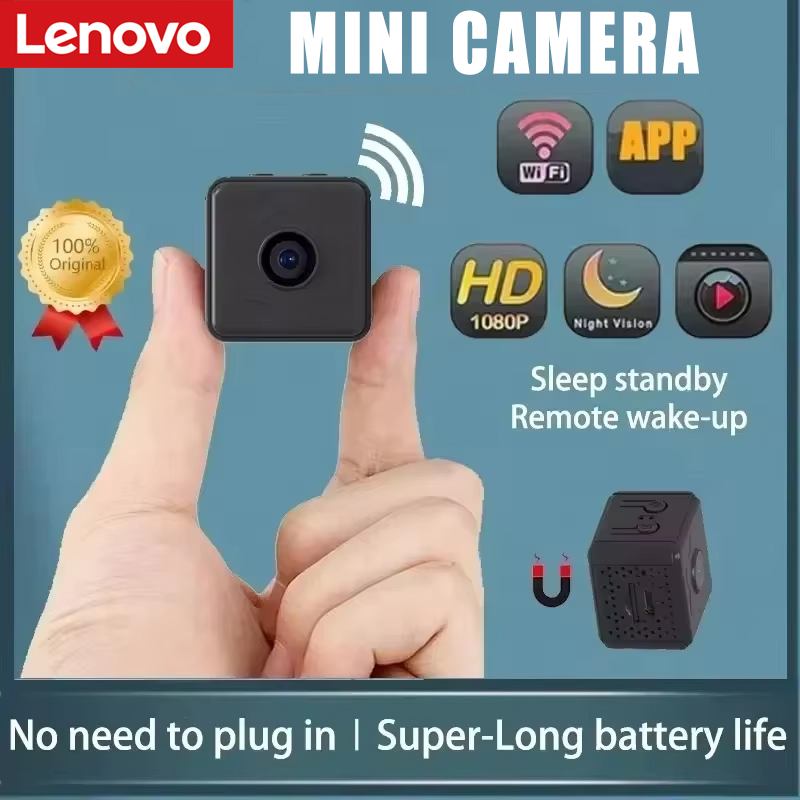 Lenovo Hd Camera Wireless Wifi - đánh giá và giá Home Security Recorder