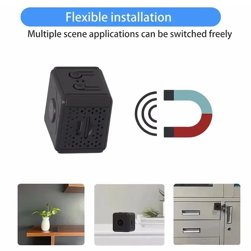 Lenovo Hd Camera Wireless Wifi - đánh giá và giá Home Security Recorder