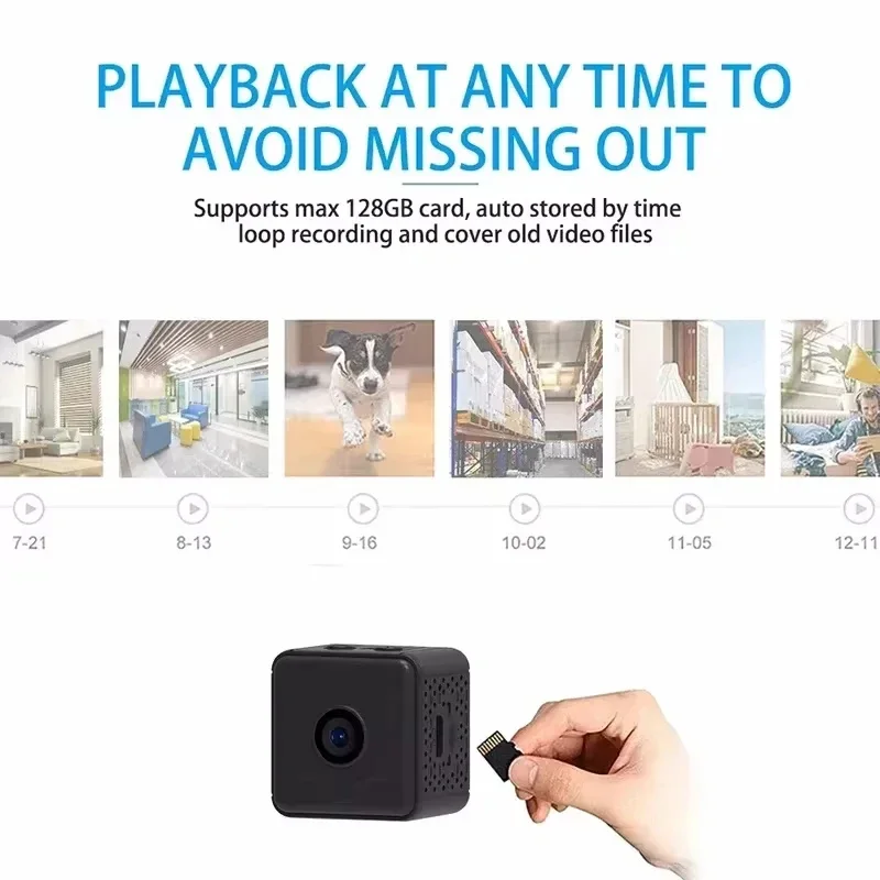 Lenovo Hd Camera Wireless Wifi - đánh giá và giá Home Security Recorder