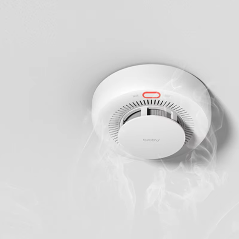 2026 Original Aqara Smoke Dete - đánh giá và giá Mi Home Security Xiaomi
