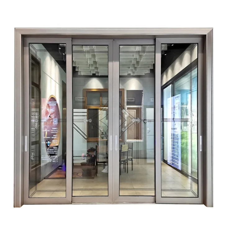 # Hot Sliding Glass Door Price - đánh giá và giá Home Security Prices