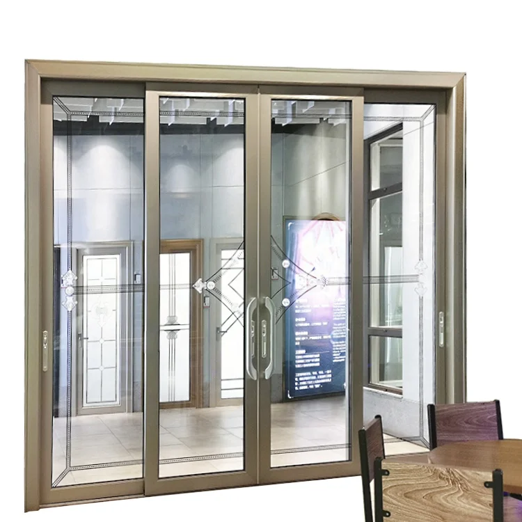 # Hot Sliding Glass Door Price - đánh giá và giá Home Security Prices