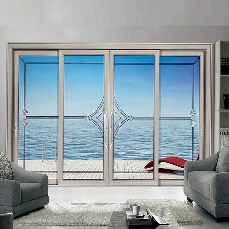 # Hot Sliding Glass Door Price - đánh giá và giá Home Security Prices