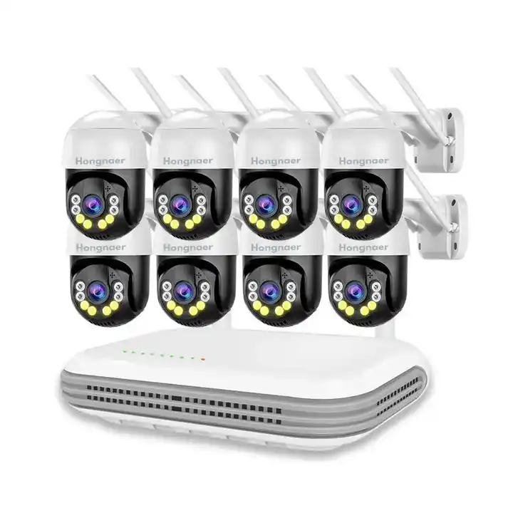 Factory Price 1080P 8CH Plug a - đánh giá và giá Home Security Prices