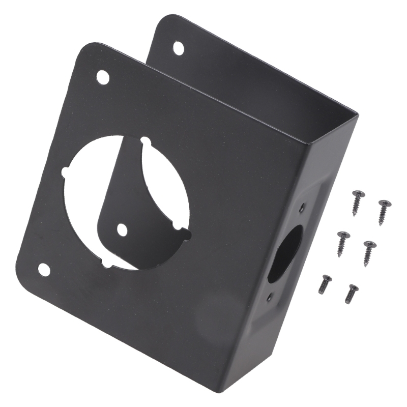 Y6GD Security Plate Easy Insta - đánh giá và giá Home Security Service